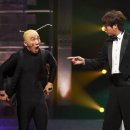 옹달샘노래방