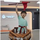 퍼스트 태권도장 이미지