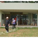 축령산 치유의 숲 안내센터 이미지