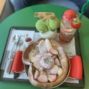 데일리오아시스 샤로수길점 티스토리