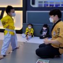 비산 태비태권도장 이미지