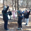 도토리숲속학교 | 대전 겨울 체험학습 원데이클래스 도토리 숲체험 학교 후기