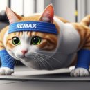 리맥스피트니스 이미지