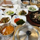 서울경운학교 | [서울/안국] 상견례·모임장소로 저격인 깔끔한 안국한정식집 "강호한정식"🏠