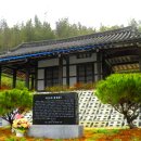 세효각(世孝閣) 이미지