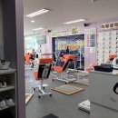 커브스응암클럽 이미지