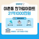 102-1-000022 | 2025타경1678 이촌동 한가람아파트 경매 직접 임장 다녀온 후기