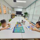 문해교육(초등1단계) | &lt;아이도 엄마도 함께 자란 한 달&gt; 키즈스콜레 리터러시 클래스 후기