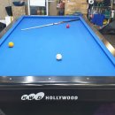 W당구장 이미지