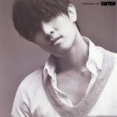 김동완2집 - The secret ; between us 이미지