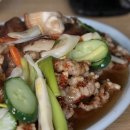 명품탕수육 이미지