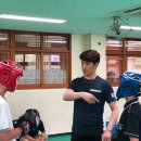 박성철복싱클럽 이미지