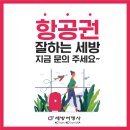 [세방여행정보]★★대한항공 / 아시아나 마일리지 유효기간 1년 연장!★★416-536-5530★★카카오톡:세방여행사★★ 이미지