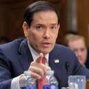 Rubio Address "it is time to crush this evil forever." 이미지