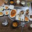 논골쌈밥 이미지