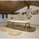 느린 오후가 있는 집 이미지