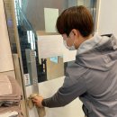 레벨업휘트니스 고색점 이미지