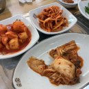 큰손뼈다귀감자탕 | 충남 예산 뼈해장국 맛집 큰손뼈다귀감자탕