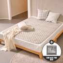 영광세탁 | 곰표한일 물세탁 전기요 실사용 후기, 겨울 전기장판은 이게 답이다