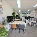 엄지척부동산중개사무소 | 풍무동 신동아부동산에서 집 찾기, 커피 한 잔처럼 부드러웠던 상담기 🍃