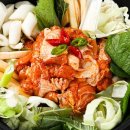 통나무집닭갈비남춘천점 이미지
