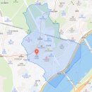 이태원역 일대 | [도시풍수] 한남동 아파트 5년 시세·풍수지리 7가지 비밀: 부자들이 모이는 명당의 이유