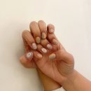 문살롱(moon salon) | 소사벌네일 센트럴돔 문살롱네일! 젤제거 무료:)