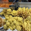 새절떡볶이