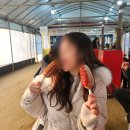 양평 두물머리핫도그 원조 맛집 두물머리연핫도그 후기 (주차, 가격, 영업시간, 재방문의사)