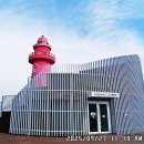 오이도박물관에서 해변길 따라 오이도항-오이도역사공원-한울공원-군자대교 까지....... 이미지