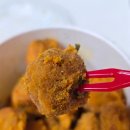 남동30 | BHC 맛초킹에 뿌링미니콜팝도 어울리는걸!