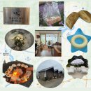 동이그릇이야기 | 춘천 여름 여행 🏖️ [가평 동이 막국수: 생활의 달인 맛집 // 춘천 카페 감자밭: 감자빵 good // 하나로...