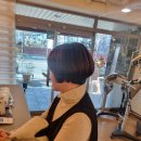 헤어살롱 리향