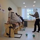 페인스톰 청담(358) | 니징PT 교육후기:: 인천 페인프리필라테스 발목과 발의 기능적 볼테라피 / 볼테라피&amp;볼메뉴얼 교육후기