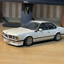 1:18 오토아트 BMW M635 csi 외 여러대 팝니다. 이미지