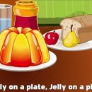 [India] Jelly On A Plate Wibble Wobble_ Kids Hut 이미지