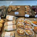 GR(대구광역시 달성군)-[국가산단대로52길]-상-3 | [공지] [대구 현풍/구지] 유가제빵소 구지점 본점 둘 다 내돈내산 솔직 리뷰 치아바타 샌드위치 너무...