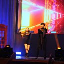 계룡문화예술의전당 이미지