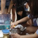 상탄초등학교 이미지