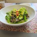 사계절 밑반찬 요리 | [이천] 프라이빗 맛집 더림 레시피 사계절 퓨전 한정식 오붓한 점심 데이트 후기