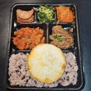 혜자로운 집밥도시락, GS25 한돈반반제육 먹어본 후기