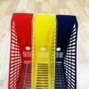 서류정리함, 수납 책꽂이 등 사무용품 팝니다 이미지