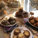 성북동-838 | [한성대 맛집] 성북동 구움과자 전문점 스프레드 서울 내돈내산 후기