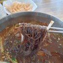 설원칡냉면장락점 이미지