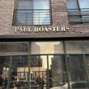 대전 도안동 카페 핸드드립 맛집 :) 폴로스터즈 ; PAUL ROASTERS