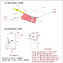 여주시 가업동 전원주택(2층, 철콘조 슬래브지붕) 대지 308평 건평 99평 이미지