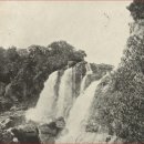 쉬바 사무드라 폭포(Shivanasamudra Falls) 여행 이미지