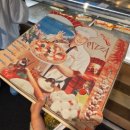 아이아이아이커피 | 그린델발트 맛집(Take Away 191 화덕피자, Adlerstube 돈마호크, 아이거빈 더 커피) 후기