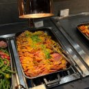 씨유마곡퀸즈점(발산) | 내돈내산 마곡 뷔페 고메스퀘어 발산직영점 주말 디너 웨이팅 및 타지점 비교 후기