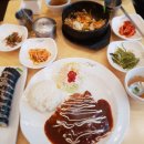 산들바다김밥 이미지